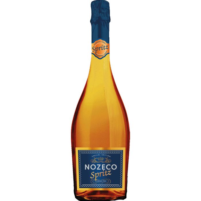 Préparation Cocktail Nozeco Spritz SA