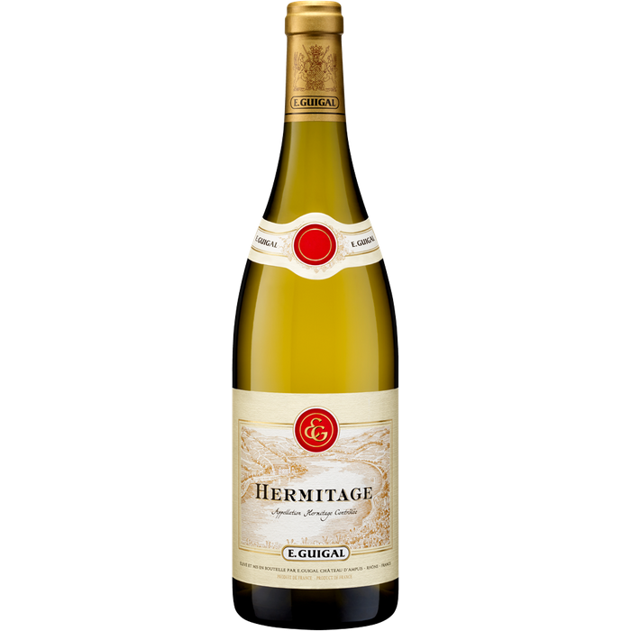 AOP Hermitage Sec Blanc E. Guigal   2018
