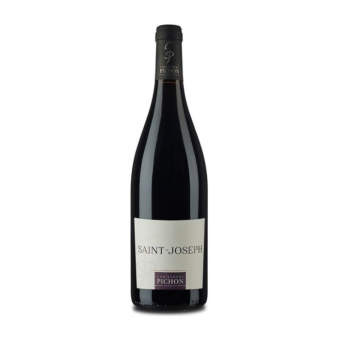 AOP Saint-Joseph Rouge Domaine Pichon   2022