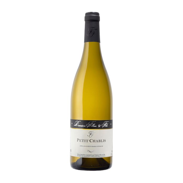 AOP Petit Chablis Blanc Domaine Fillon   2023