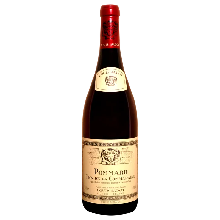 AOP Pommard premier cru Rouge Louis Jadot Clos De La Commaraine 2015
