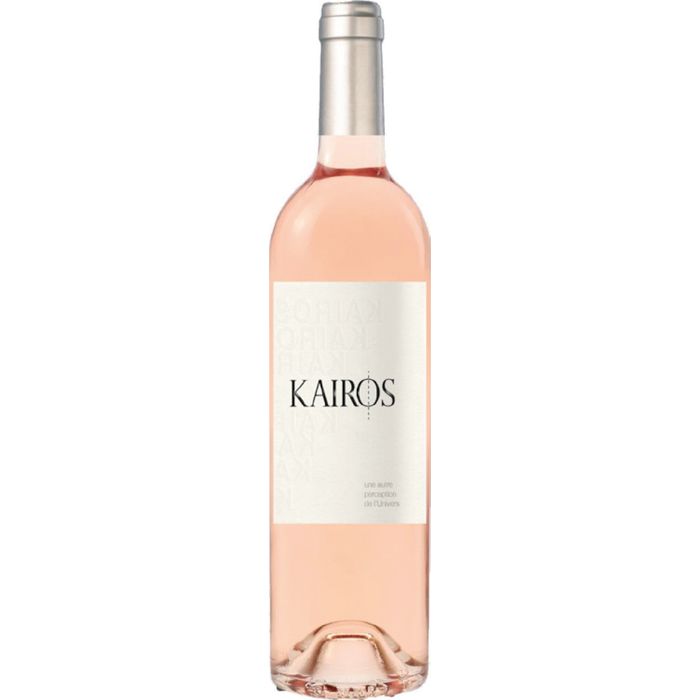 IGP Méditerranée Rosé Kairos