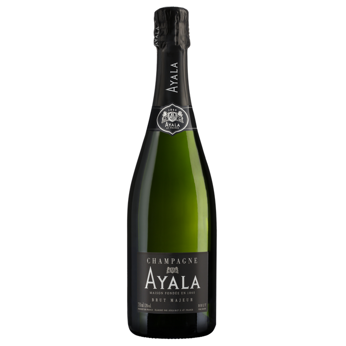 AOP Champagne Brut Blanc Ayala Majeur
