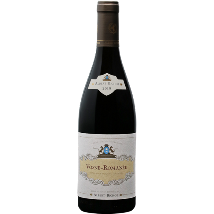 AOP Vosne-Romanée Rouge Albert Bichot Clos Frantin 2019