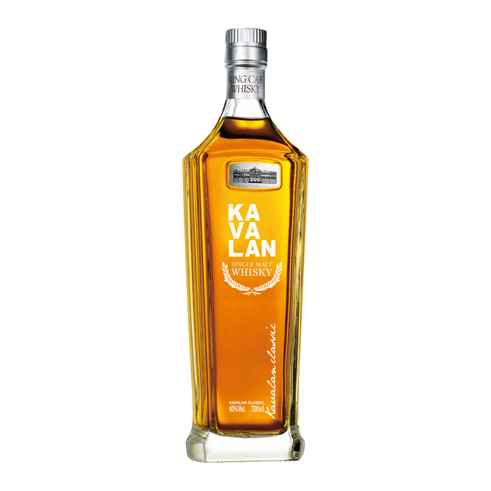 Single Malt Whisky Kavalan   40°