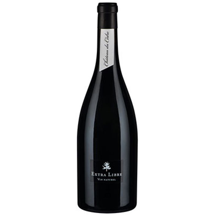 AOP Cahors Rouge Château du Cedre Extra libre Bio 2019