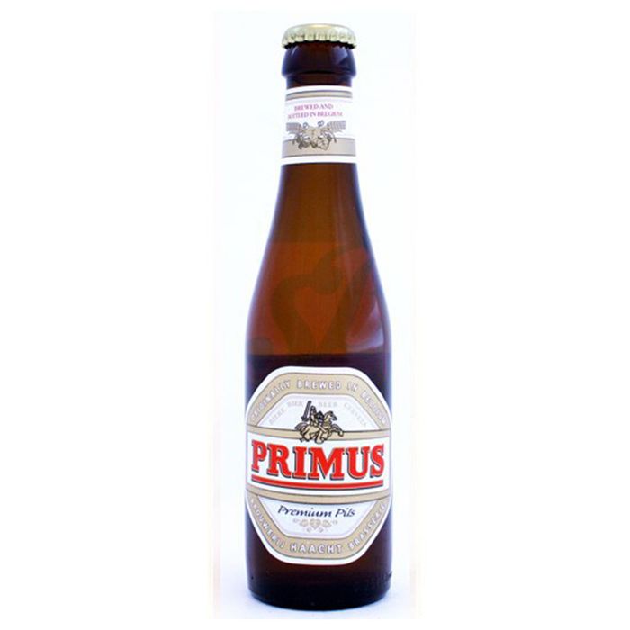 Bière Spéciale Primus Haacht   Blonde 5.2°