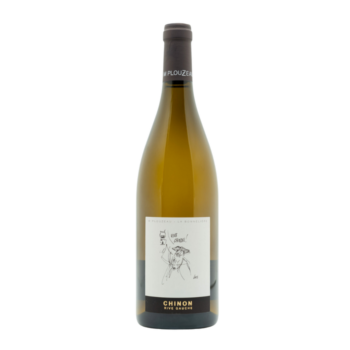 AOP Chinon Blanc Plouzeau Vive Chinon 2023