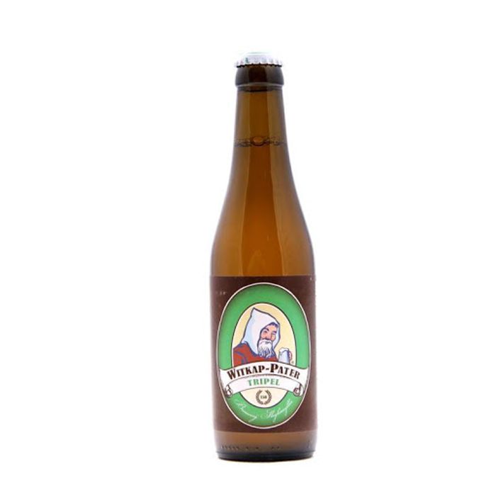 Bière Spéciale Witkap   Blonde 7.5°