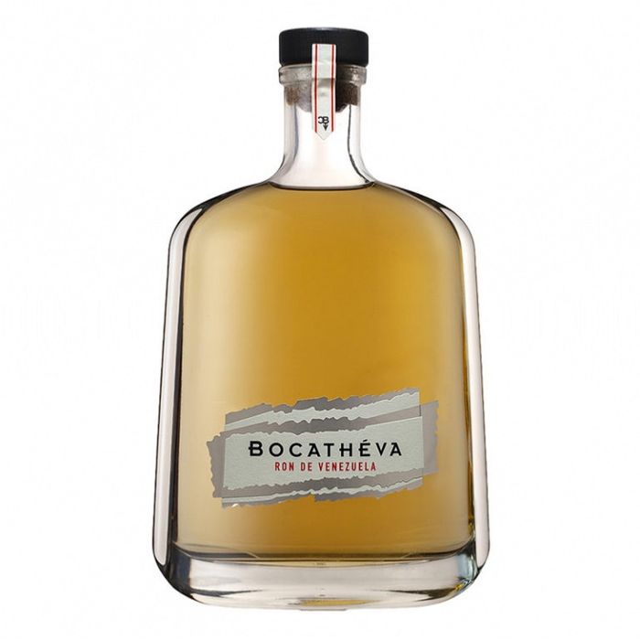 Rhum Vieux Bocatheva Venezuela 45°