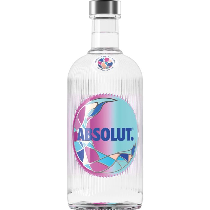 Vodka Absolut   40°