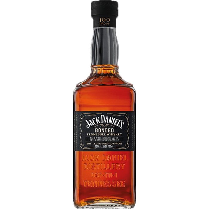 American Whiskey Jack Daniel'S Bonded 50°