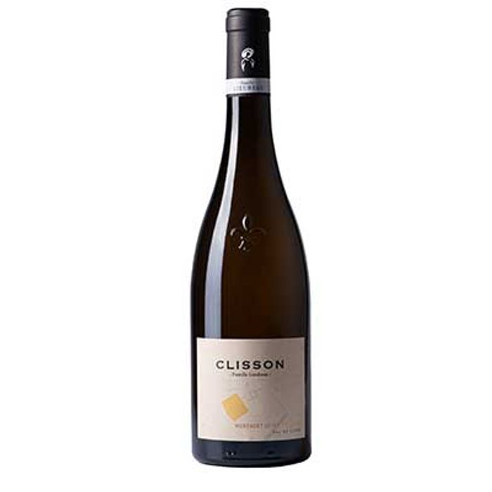 AOP Muscadet Blanc Lieubeau Clisson 2018