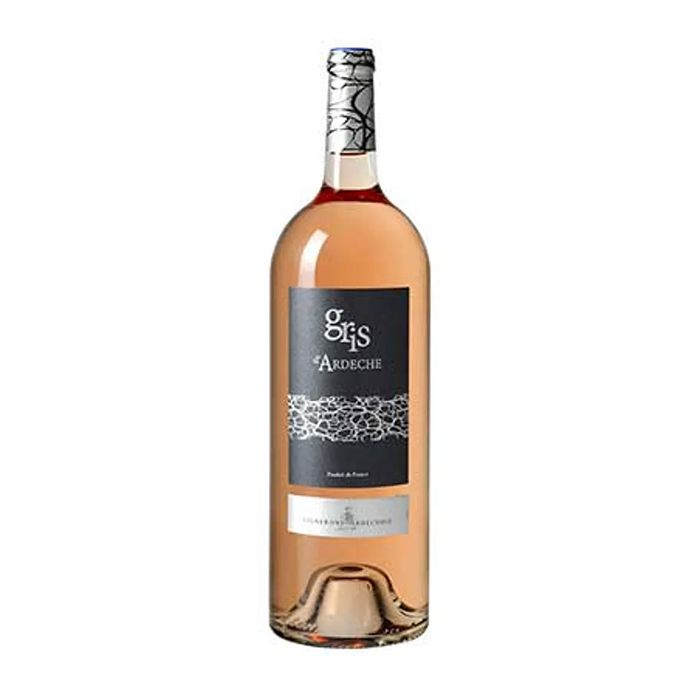 IGP Ardèche Rosé Vignerons Ardechois Grenache Gris 2023