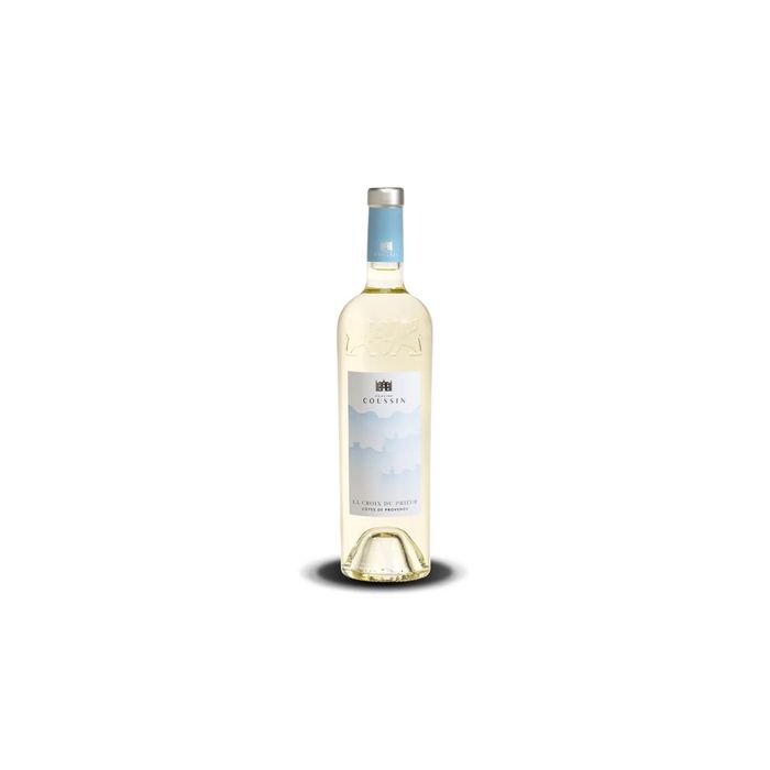 AOP Côtes de Provence Sec Blanc Château Coussin La Croix Du Prieur 2024