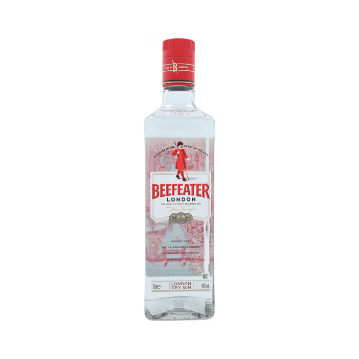 London Dry Gin Beefeater   40°