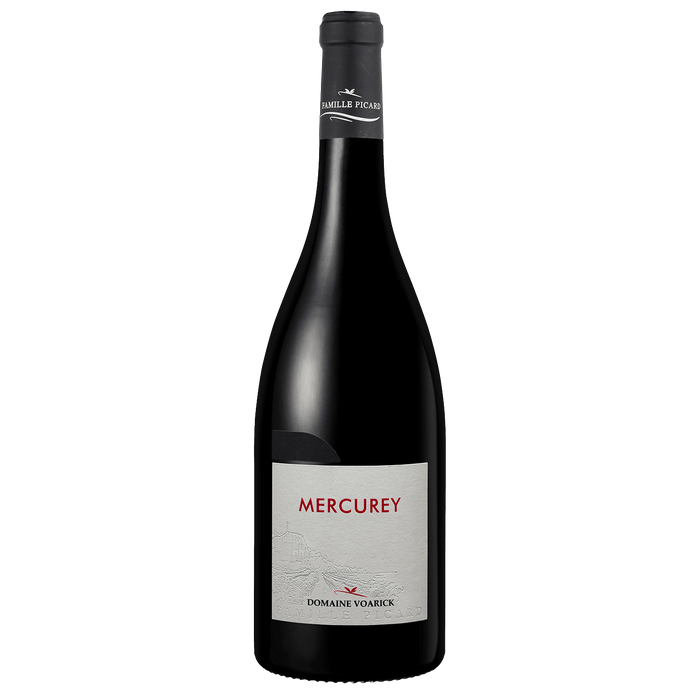 AOP Mercurey Rouge Domaine Voarick   2020