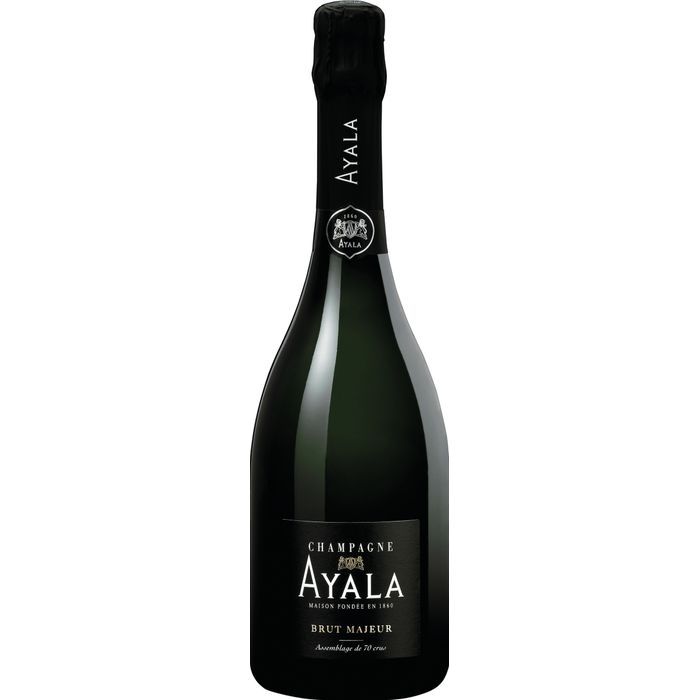 AOP Champagne Brut Blanc Ayala