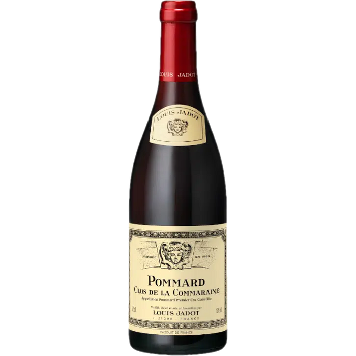 AOP Pommard premier cru Rouge Louis Jadot Clos De La Commaraine 2016