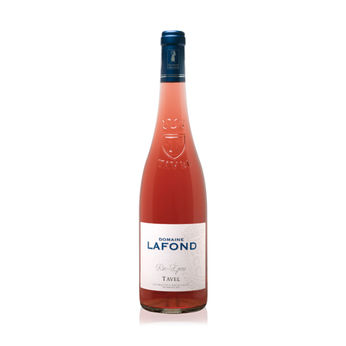 AOP Tavel Rosé Belle Etoile   Bio 2021