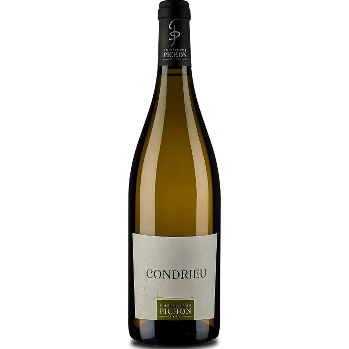 AOP Condrieu Blanc Domaine Pichon   2019