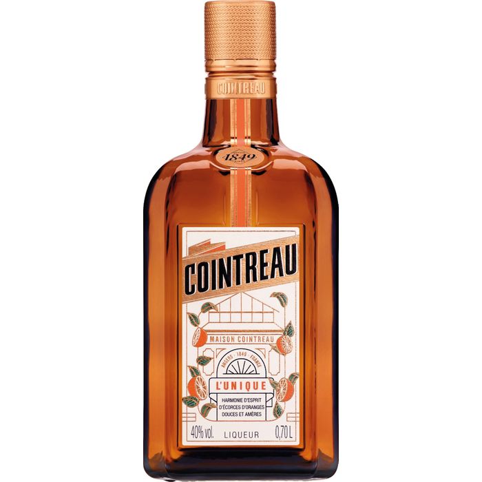Liqueur Cointreau   40°