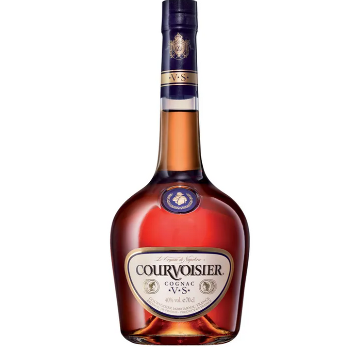 Cognac VS Courvoisier   VS 40°