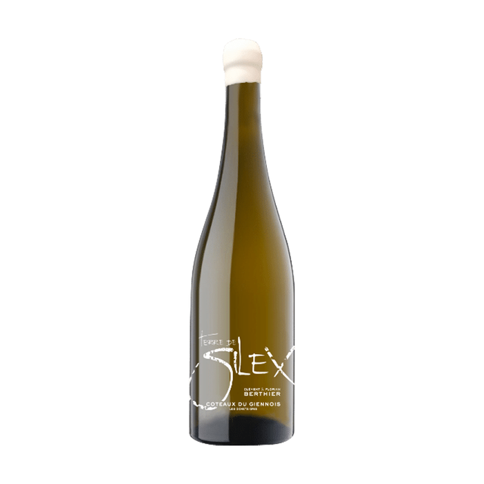 AOP Coteaux du Giennois Blanc Terre de Silex   2021
