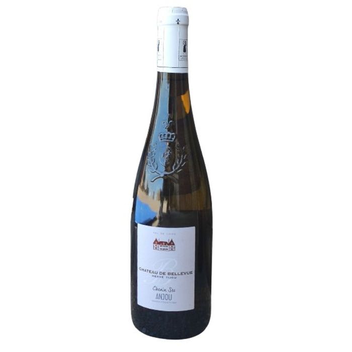 AOP Anjou Blanc Château de Bellevue   2021