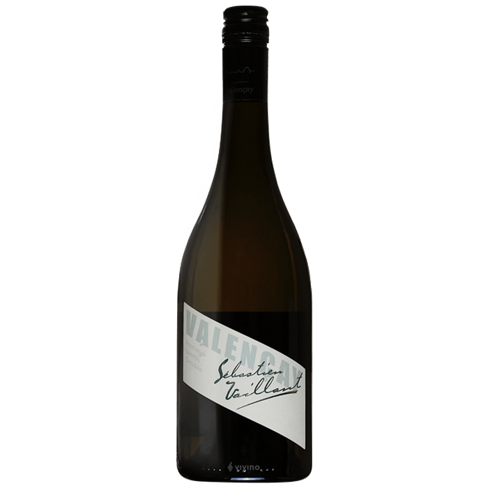 AOP Valençay Blanc Domaine Vaillant Valencay