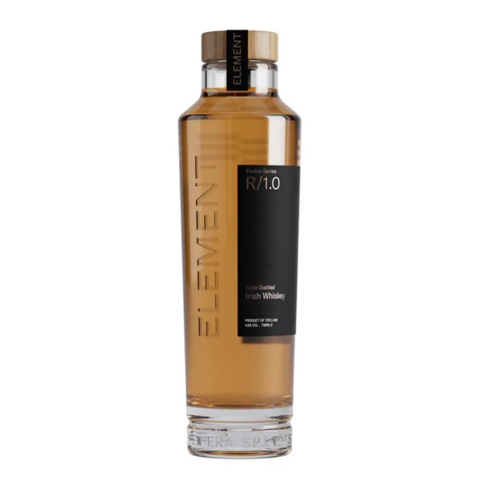 Blended Whisky Element Fusion Series R/1.0 43°