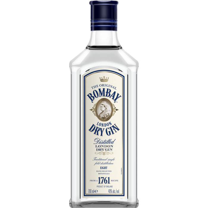 London Gin Bombay   40°