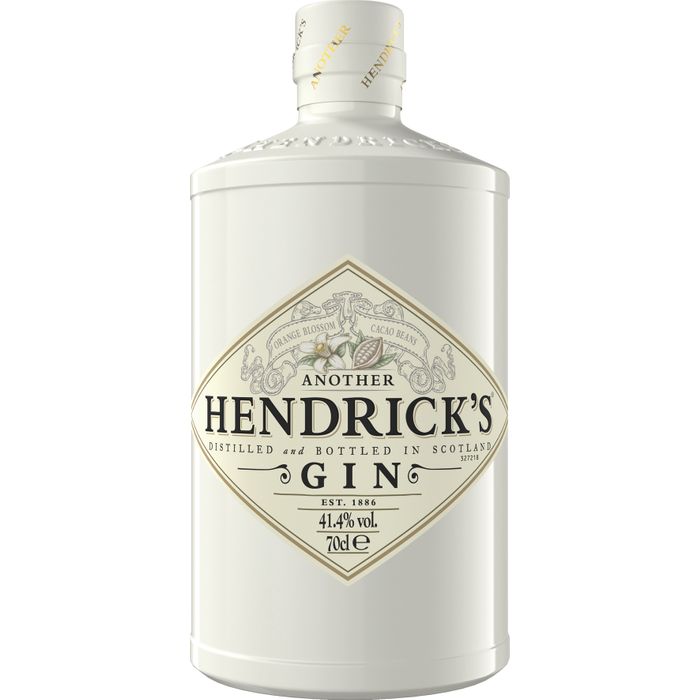 Distilled Gin Hendrick'S Another 41.4°