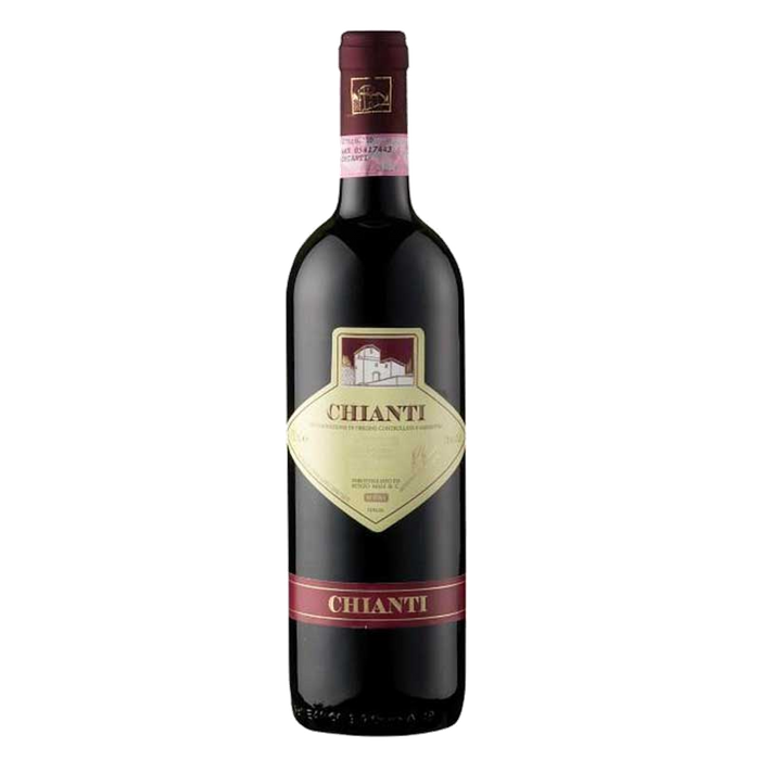 Italie DOCG Chianti Rouge Masi Renzo