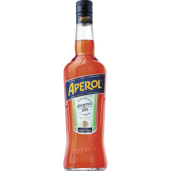 Amer Apérol   12.5°