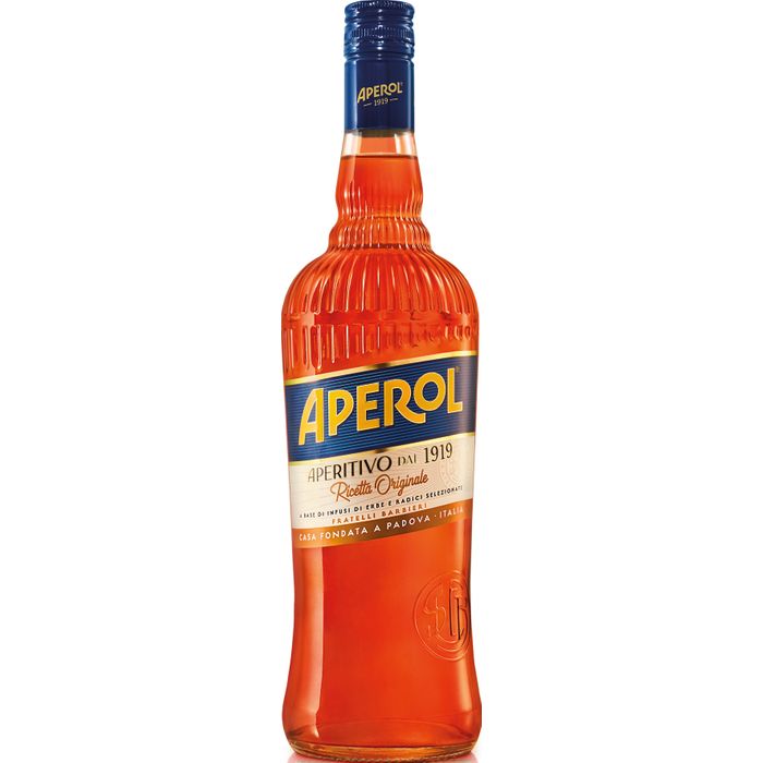 Amer Apérol   12.5°
