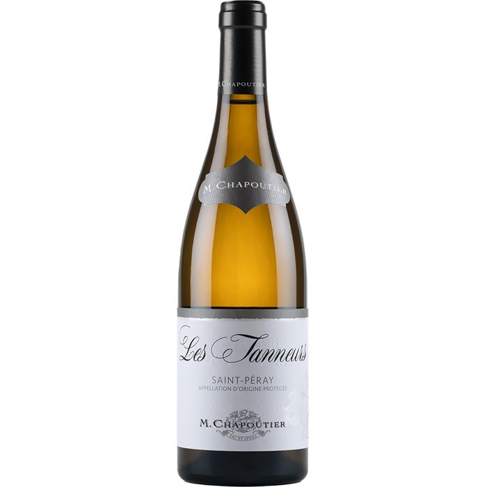 AOP Saint-Péray Blanc M. Chapoutier Les Tanneurs 2021