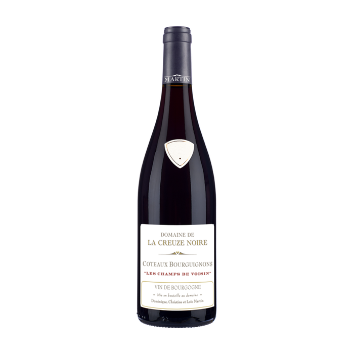 AOP Coteaux Bourguignons Rouge Domaine de la Creuze Noire Les champs de Voisins 2023