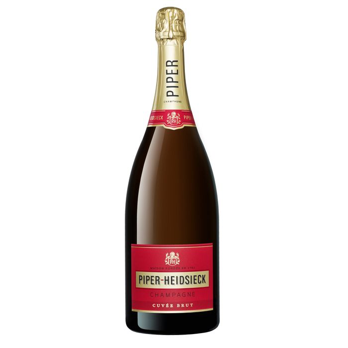 AOP Champagne Brut Blanc Piper-Heidsieck