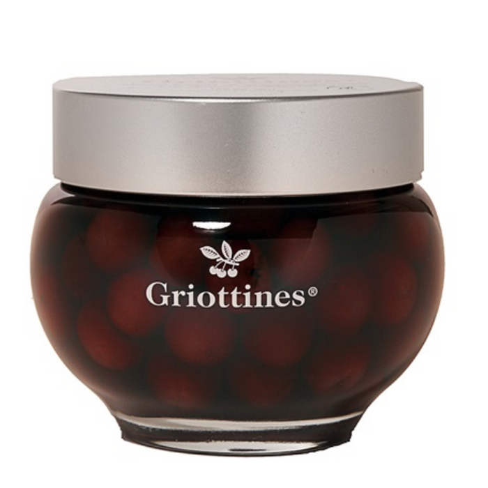 Préparation et mélange Distillerie Peureux Griottines 15°