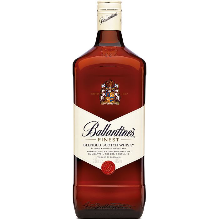 Blended Whisky Ballantine'S Finest 40°