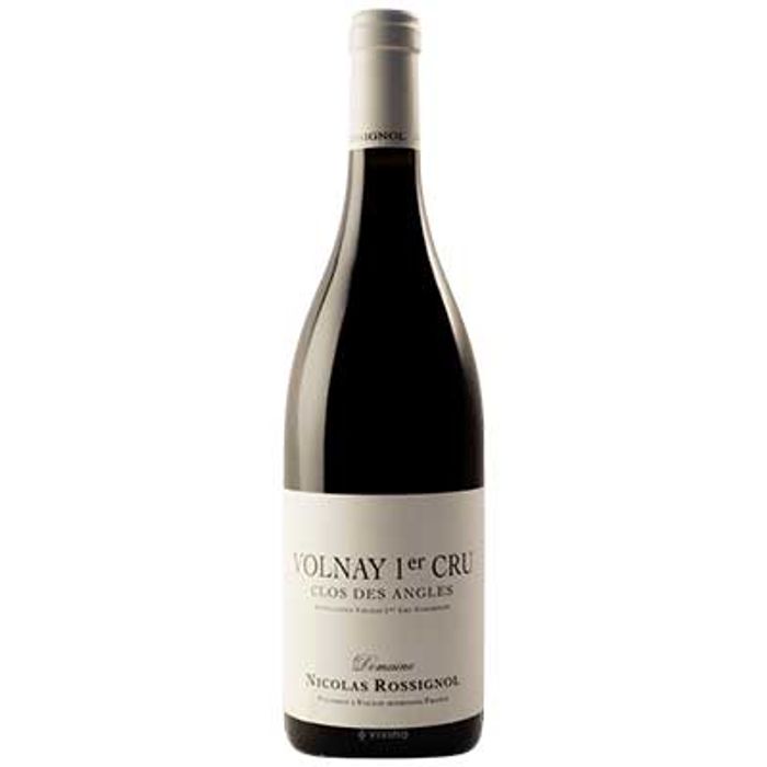 AOP Volnay premier cru Rouge Nicolas Rossignol   2017