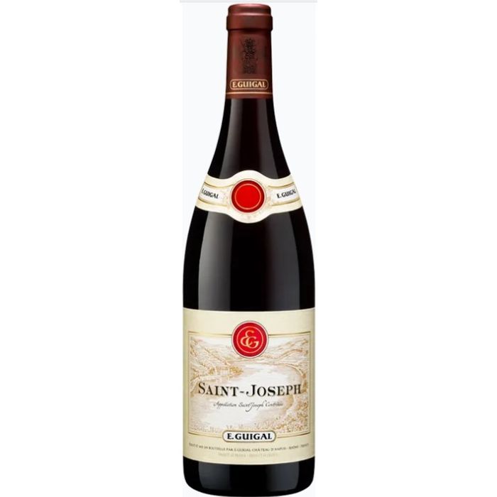 AOP Saint-Joseph Rouge E. Guigal   2019