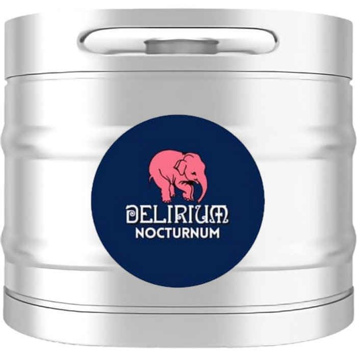 Bière Strong Ale Delirium Nocturnum Brune 8.5°