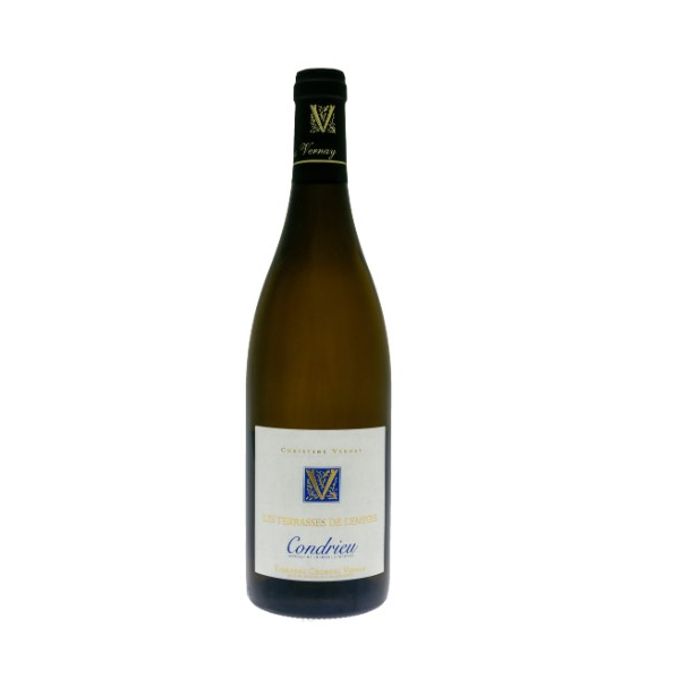 AOP Condrieu Blanc Terrasses Empire   2019
