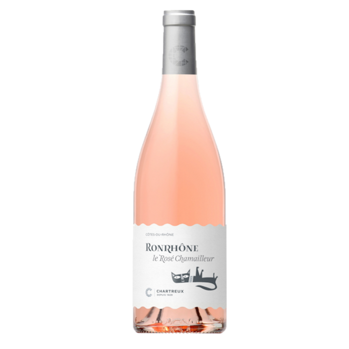 AOP Côtes du Rhône Sec Rosé Ronrhone   2023
