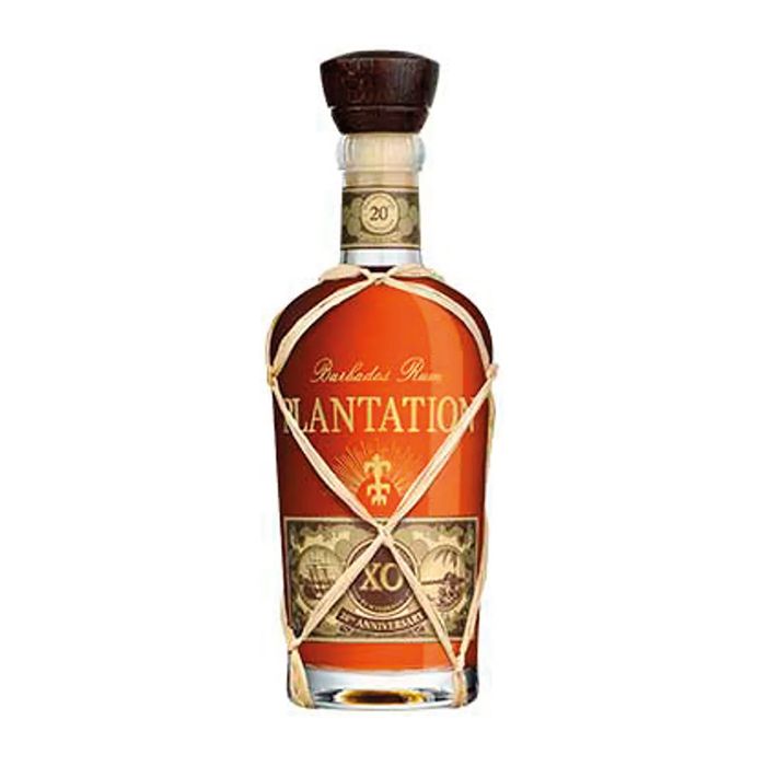 Rhum Vieux Plantation 20th Anniversary XO 40°