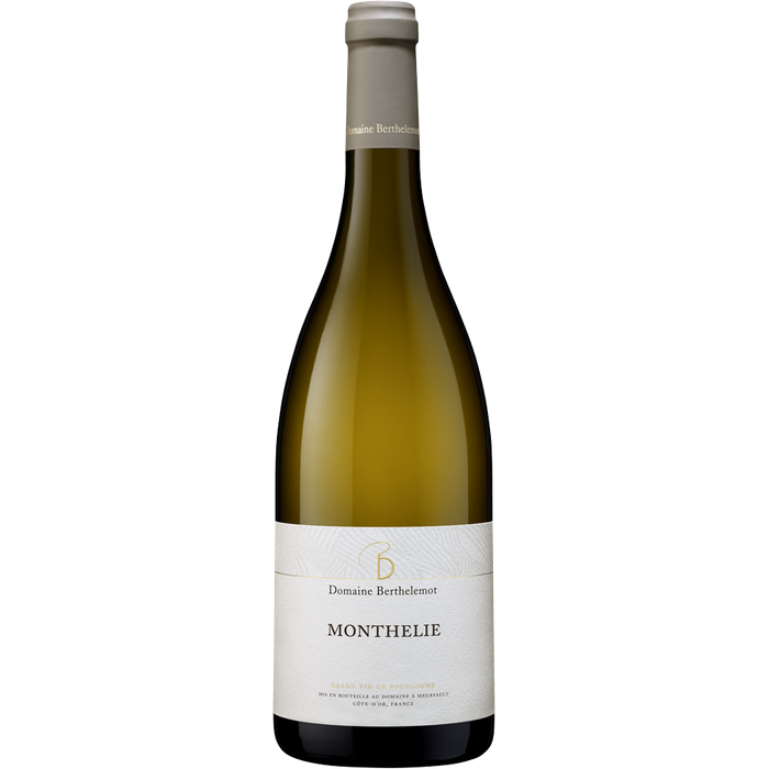 AOP Monthélie Blanc Domaine Berthelemot   2020