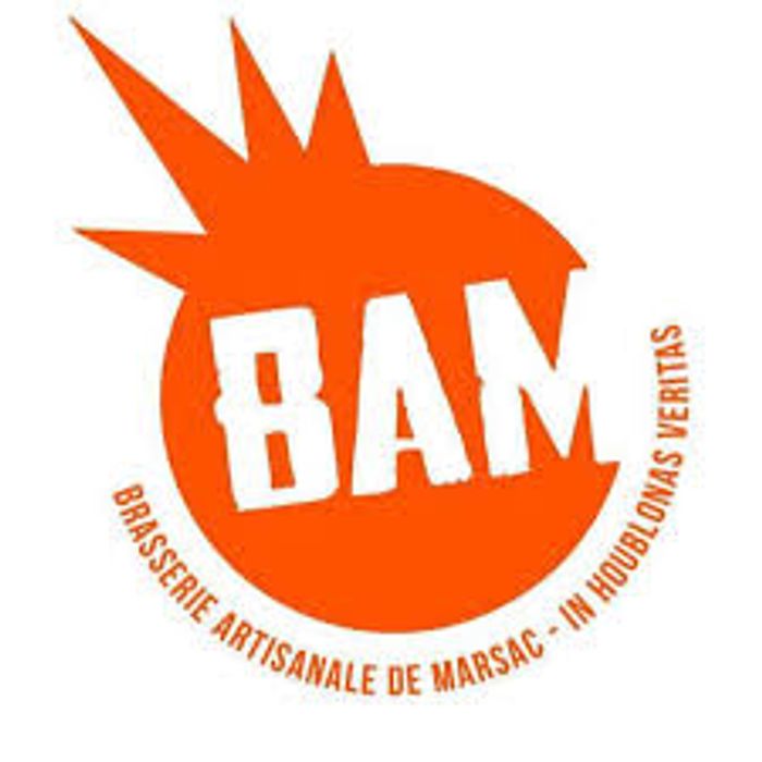 Bière Pale Ale Bam Tatou Blonde 6°