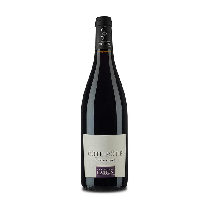 AOP Côte Rôtie Rouge Domaine Pichon Promesse 2021